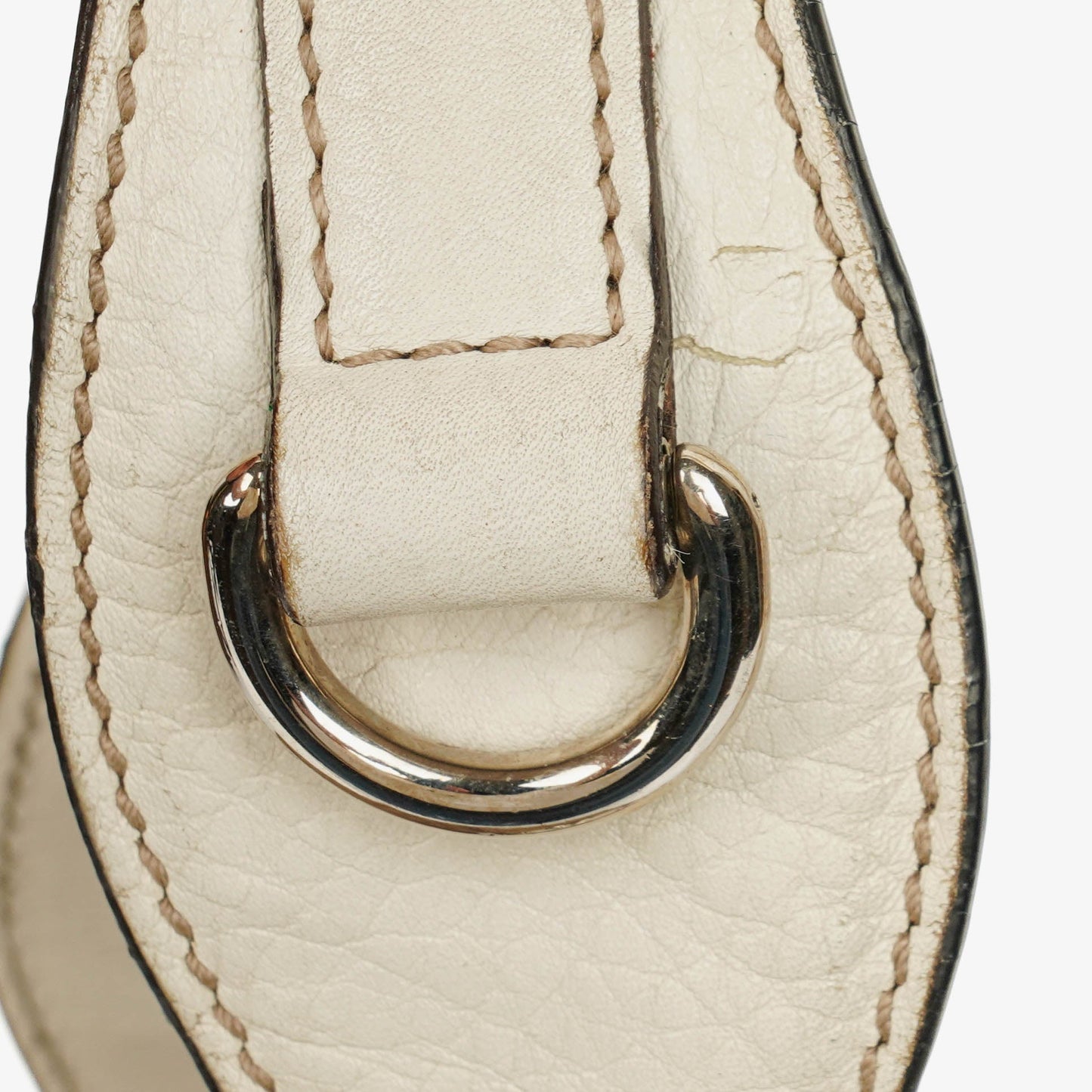 Gucci GG Canvas Large Icon Bit Hobo Bag
