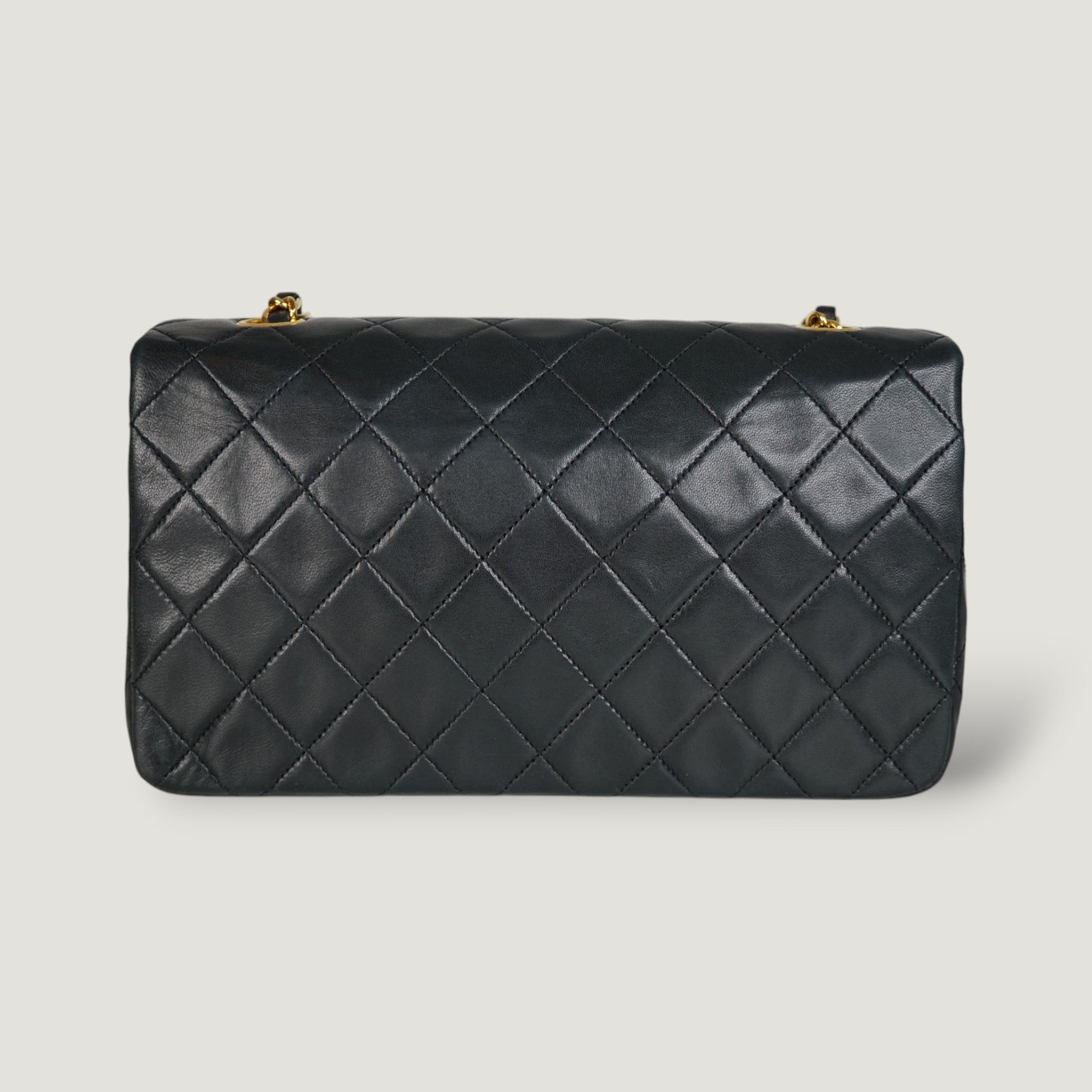 Chanel Flap Shoulder Bag - Ewore Bags