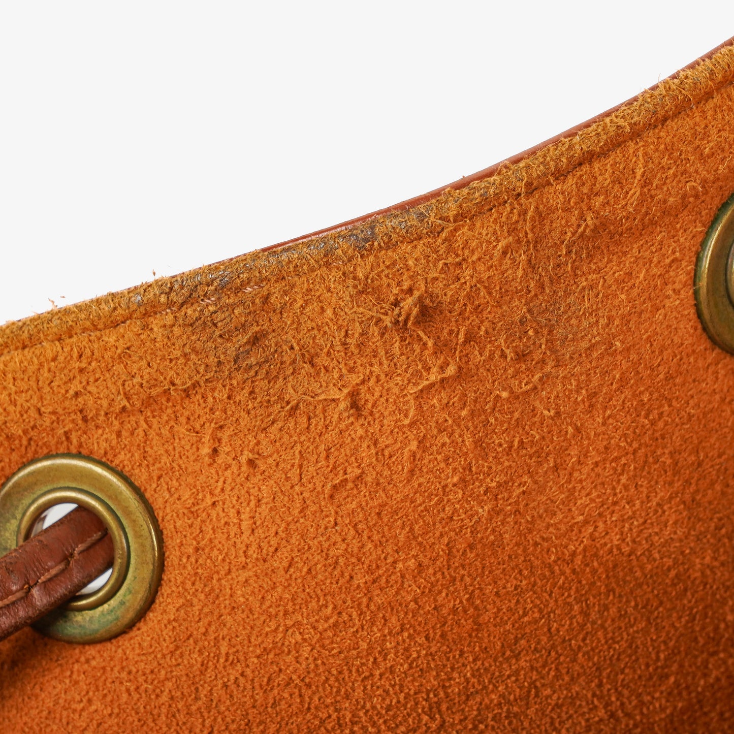 Louis Vuitton Petit Noe Brown EPI Leather Shoulder Bag