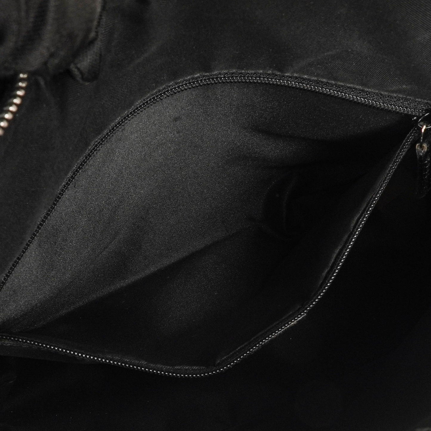 Gucci GG Black Shoulder Shoulder Bag