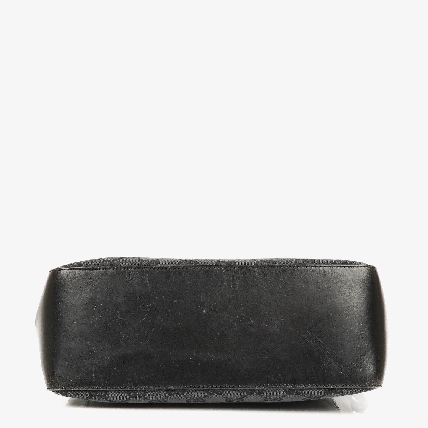 Gucci GG Black Shoulder Shoulder Bag