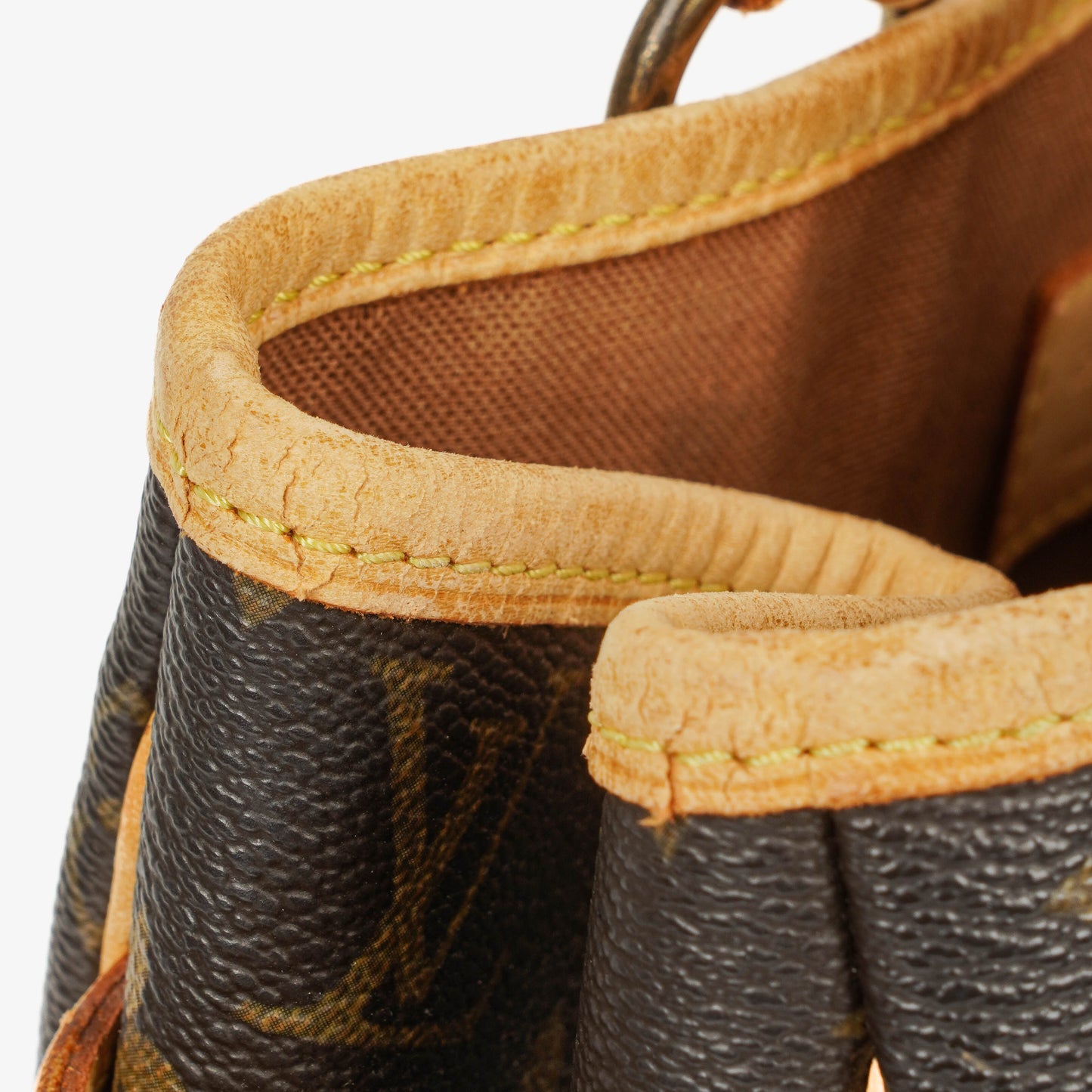 Louis Vuitton Batignolles Monogram Canvas Bag