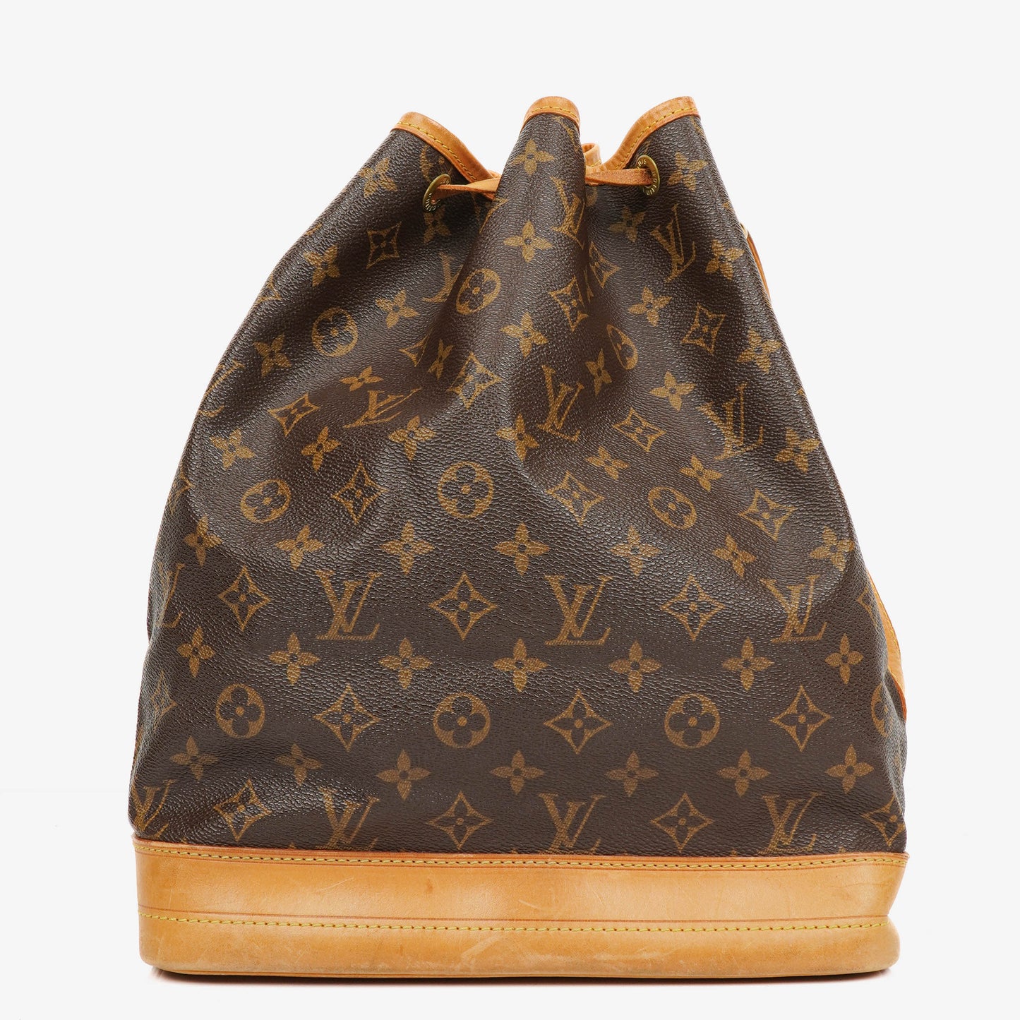 Louis Vuitton Noe Grande GM Monogram Canvas Shoulder Bag