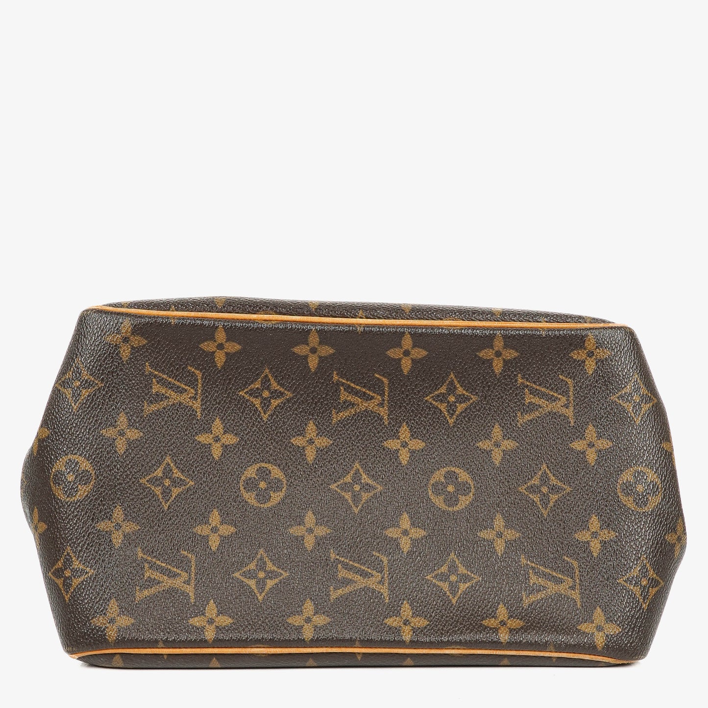Louis Vuitton Batignolles Monogram Canvas Bag