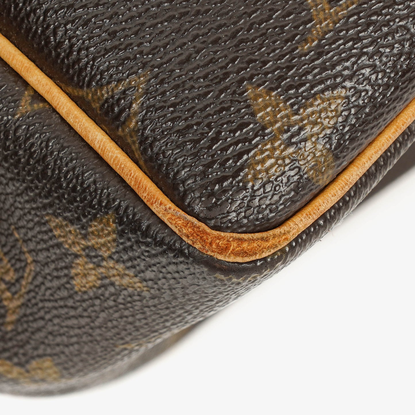 Louis Vuitton Batignolles Monogram Canvas Bag
