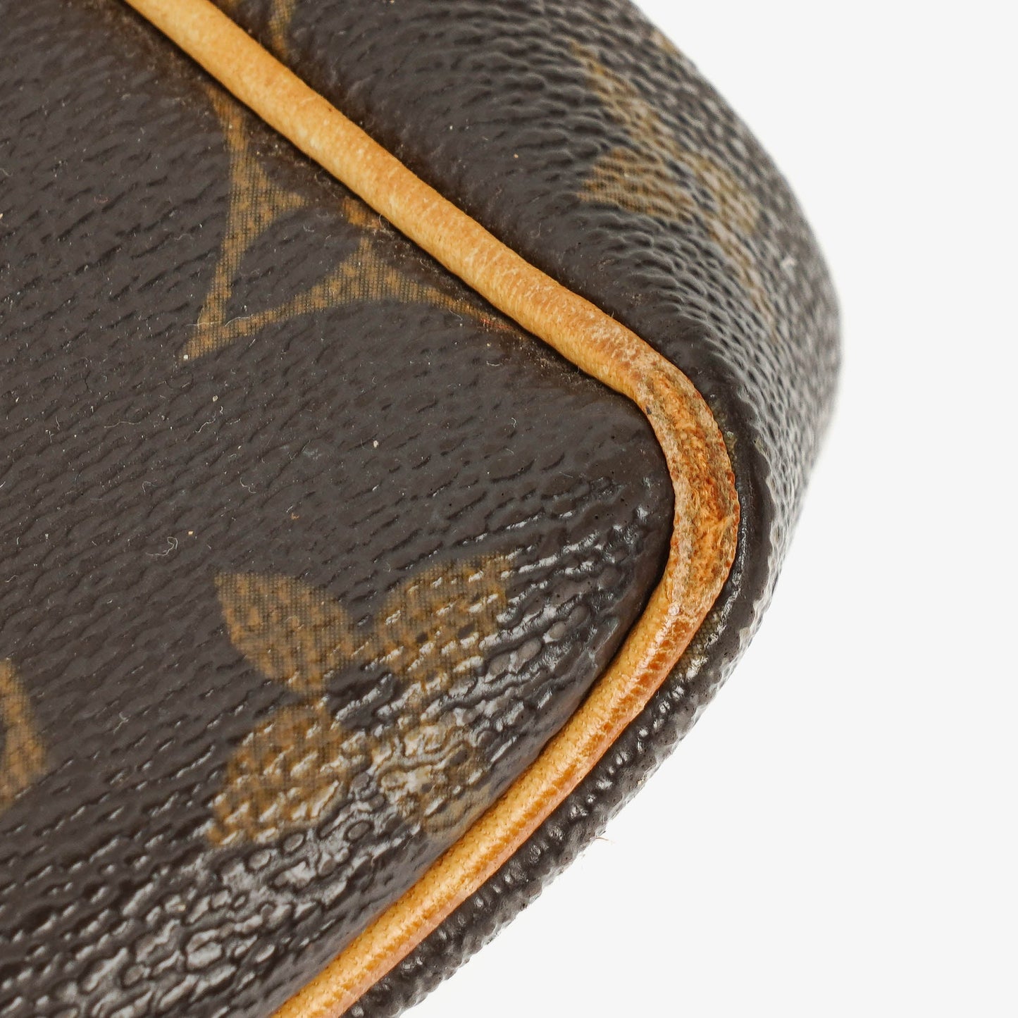 Louis Vuitton Batignolles Monogram Canvas Bag