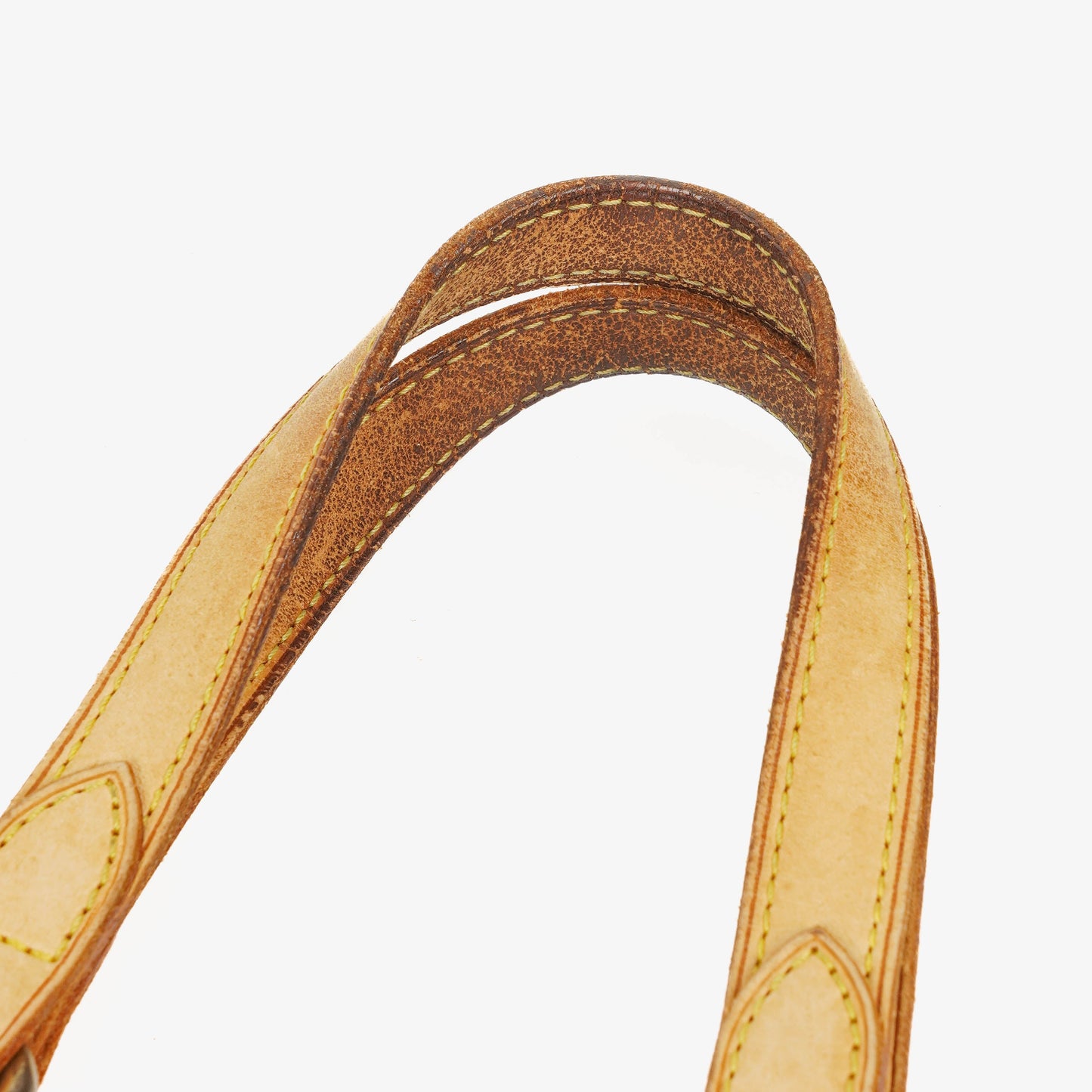 Louis Vuitton Batignolles Monogram Canvas Bag