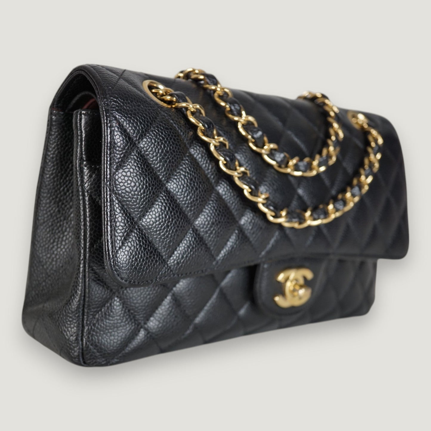 Chanel Handbag Bag - Ewore Bags