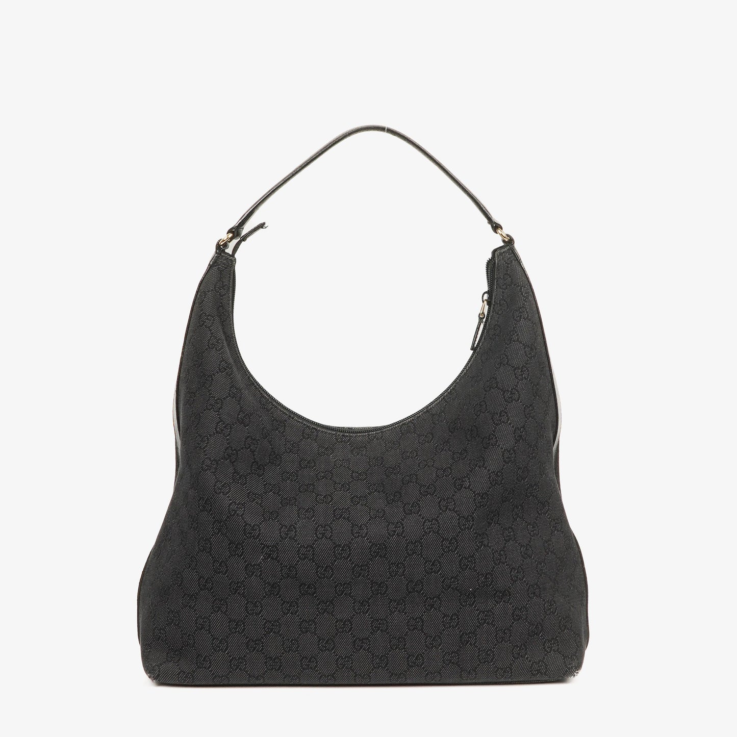 Gucci GG Canvas Hobo Bag