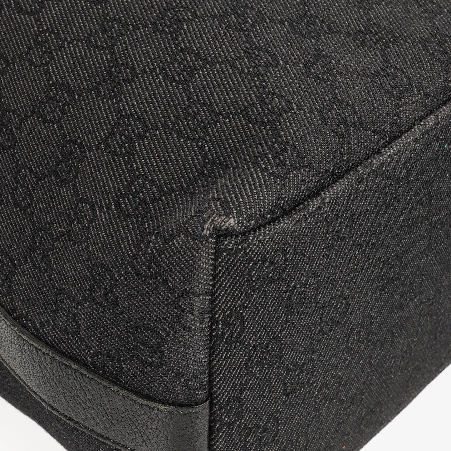 Gucci GG Canvas Hobo Bag