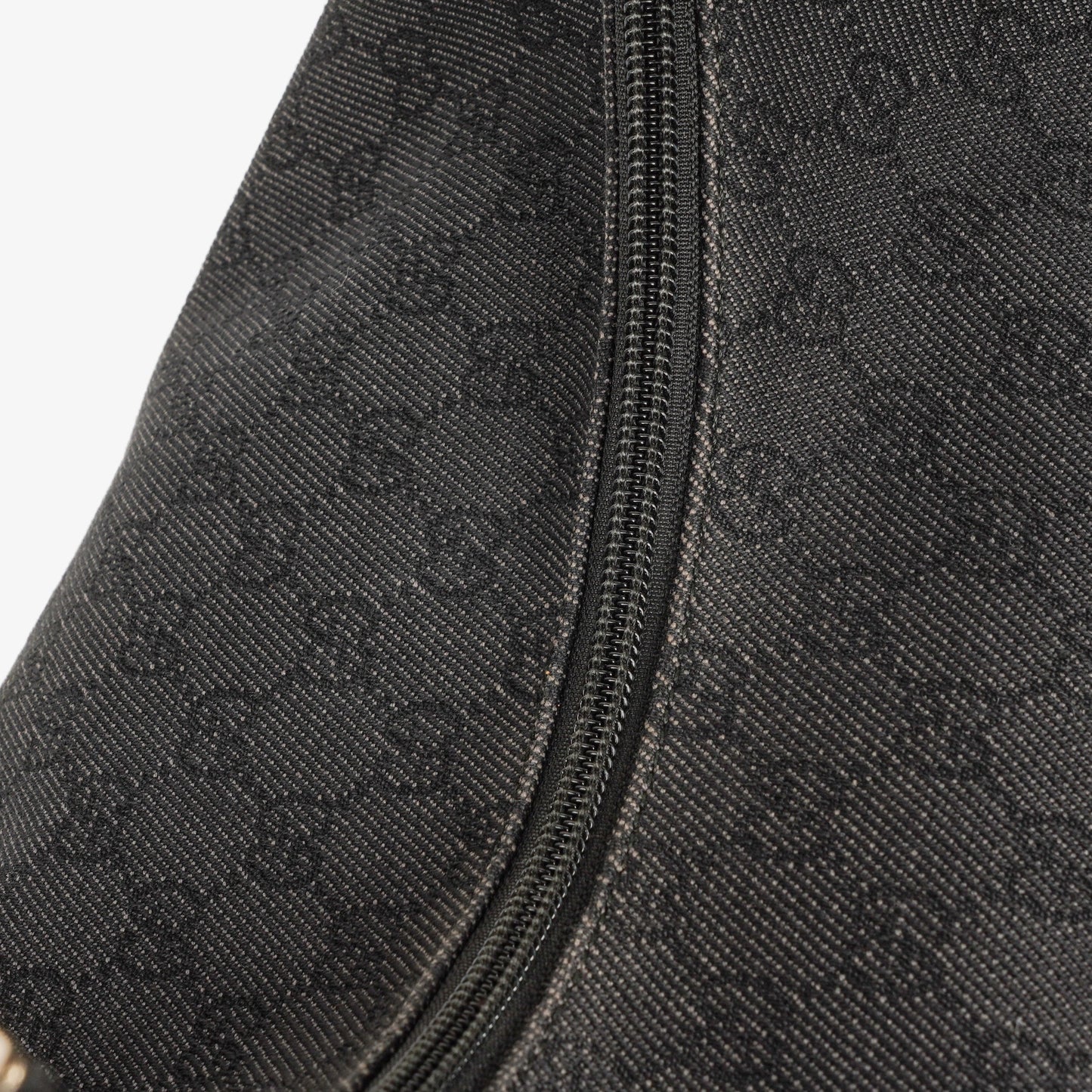 Gucci GG Canvas Hobo Bag