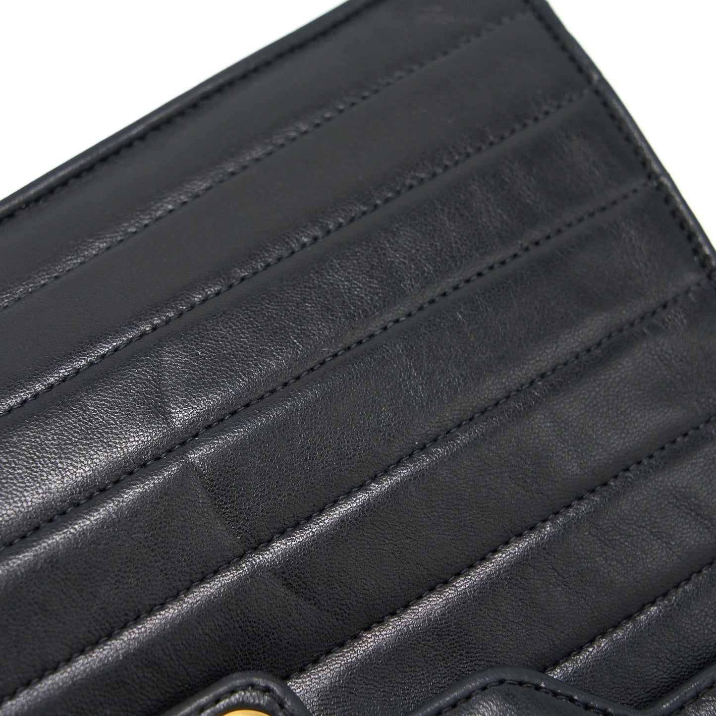 Chanel  Kelly Flap Bag Lambskin Black
