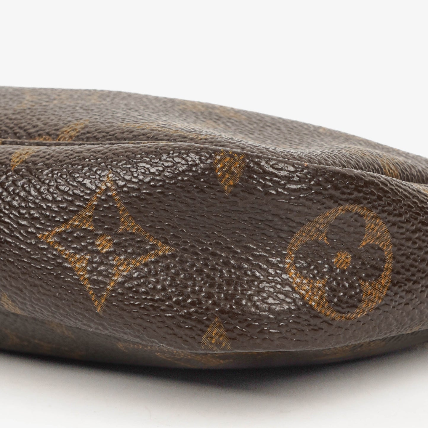 Louis Vuitton Pochette Accessoires Monogram Canvas Clutch Handbag