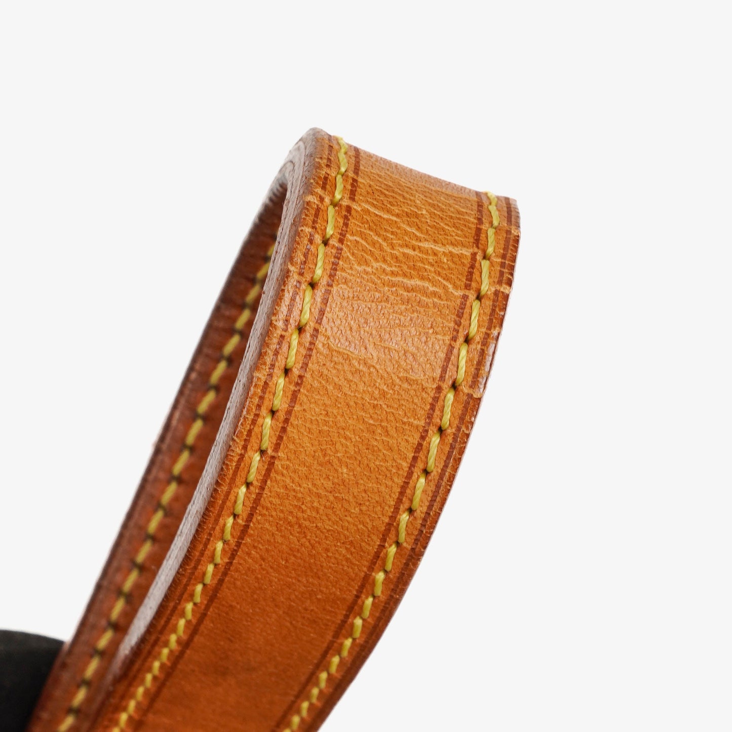 Louis Vuitton Petit Noe Monogram Canvas Shoulder Bag