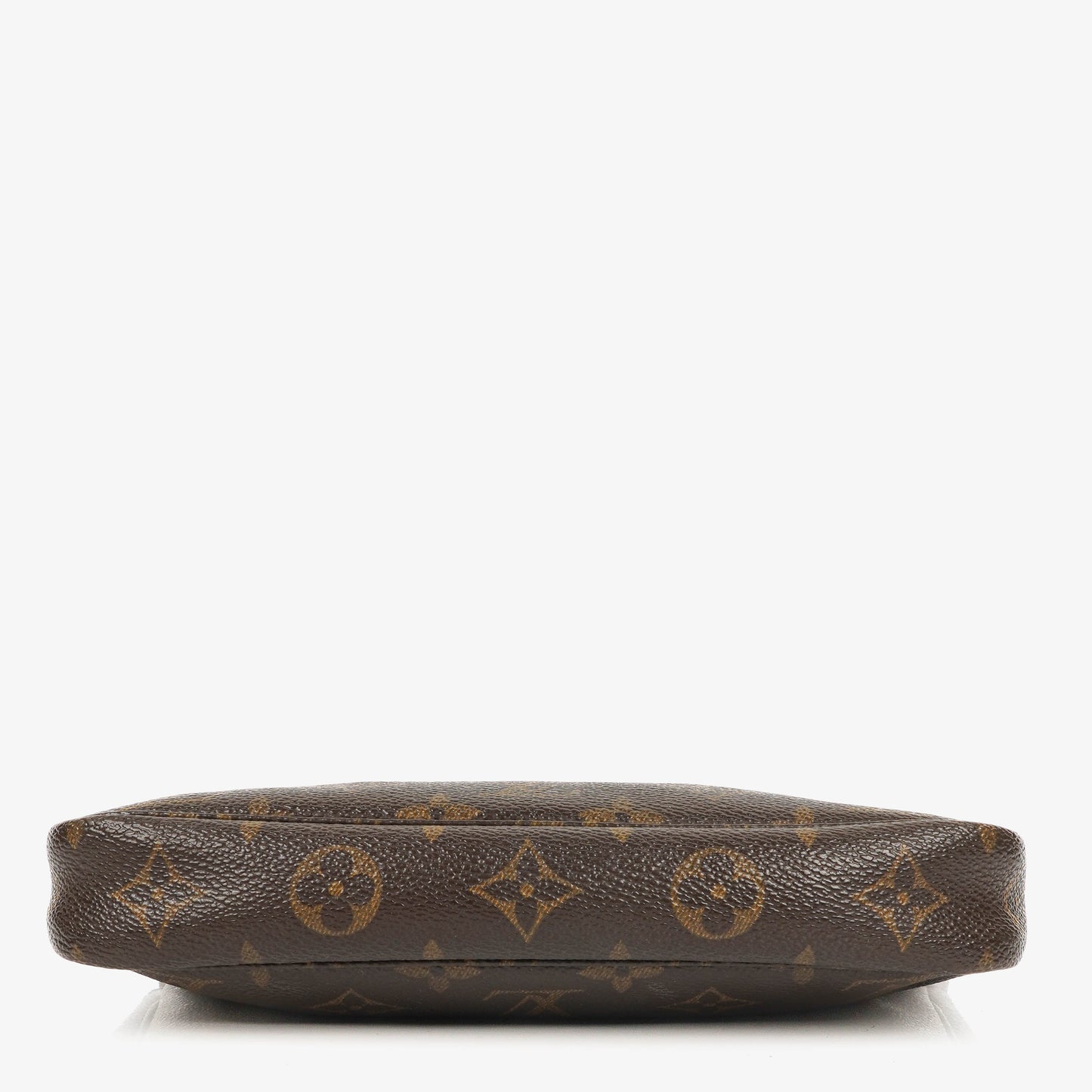 Louis Vuitton Pochette Accessoires Monogram Canvas Clutch Handbag