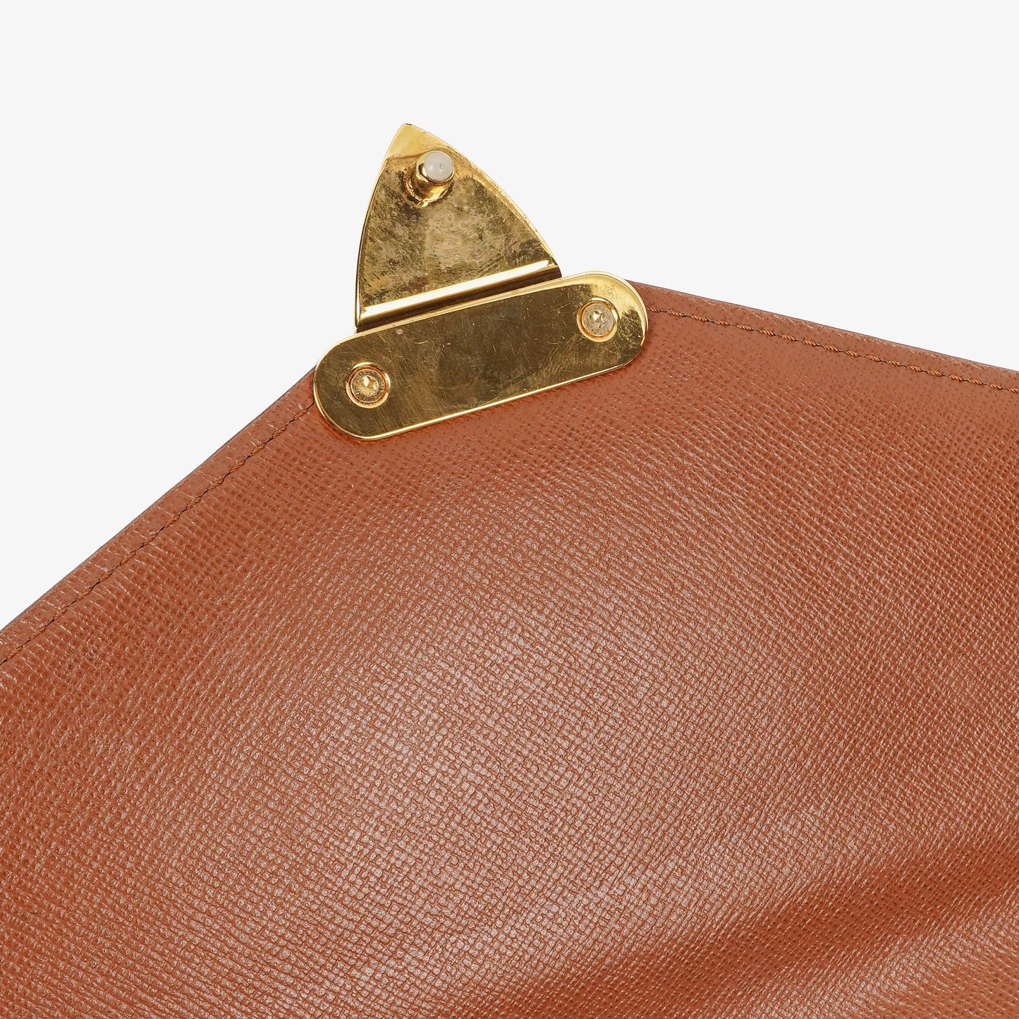 Louis Vuitton Concorde Monogram Canvas Bag