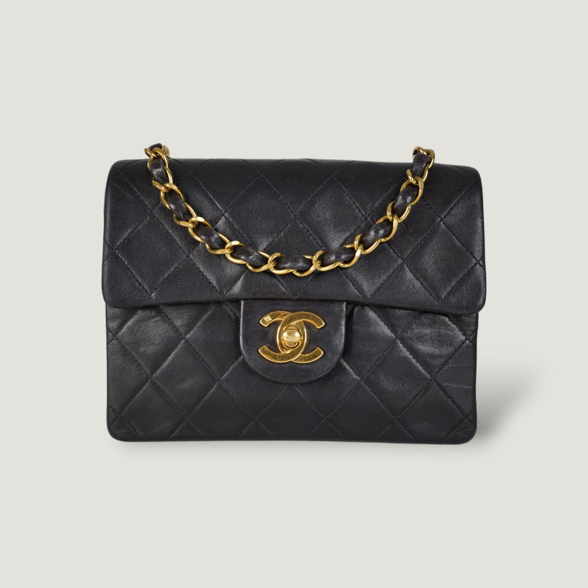 Chanel Handbag Bag - Ewore Bags