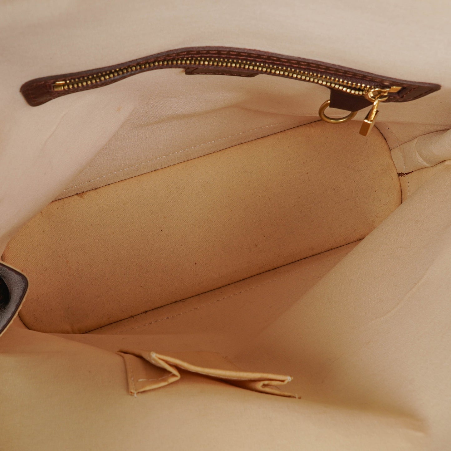 Louis Vuitton Cherry Mini Monogram Alma Haut Tote Bag