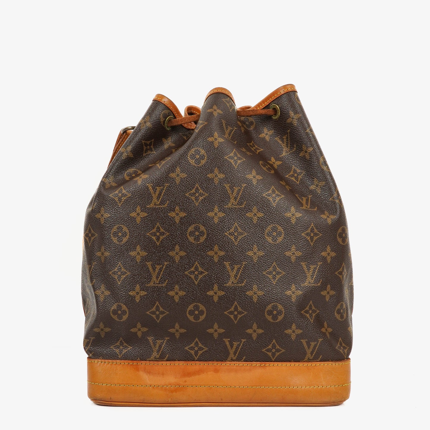 Louis Vuitton Noe Grande GM Monogram Canvas Shoulder Bag