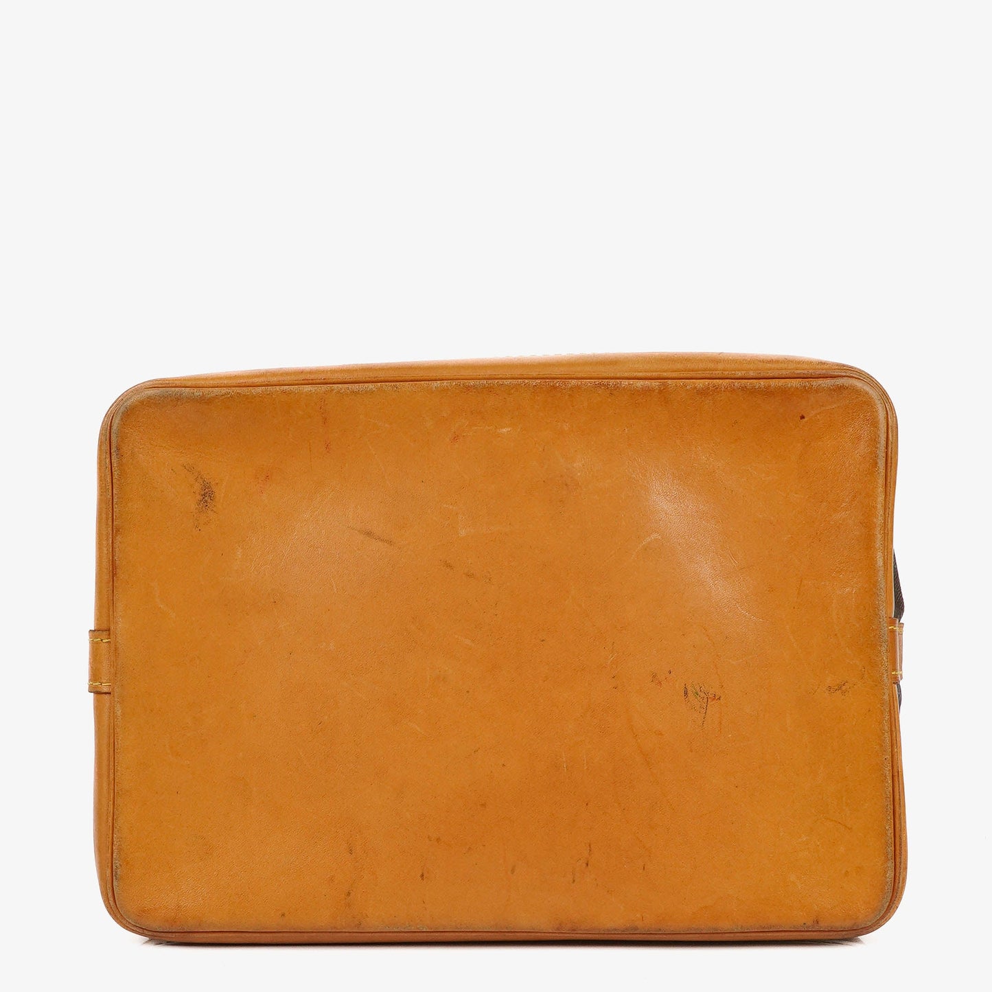 Louis Vuitton Noe Grande GM Monogram Canvas Shoulder Bag