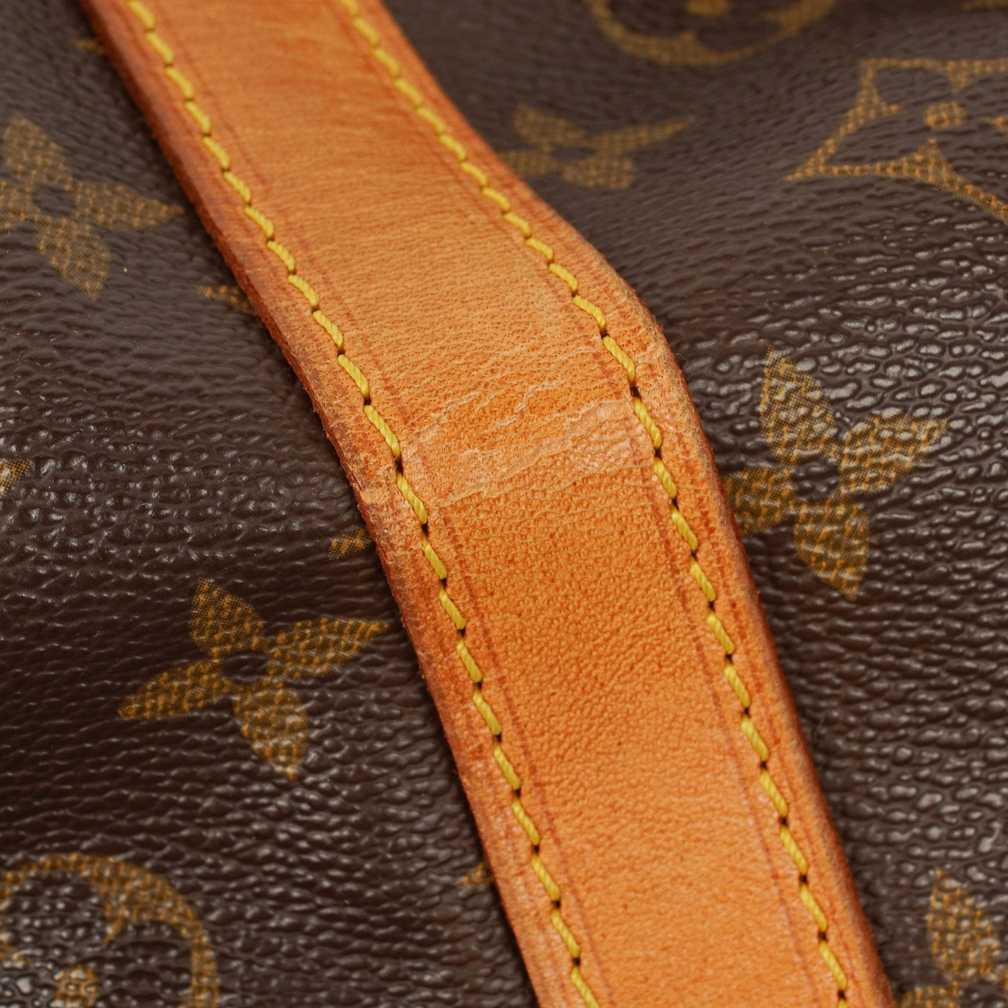 Louis Vuitton Noe Grande GM Monogram Canvas Shoulder Bag