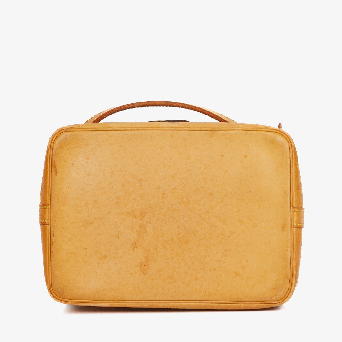 Louis Vuitton Noe Grande GM Monogram Canvas Shoulder Bag