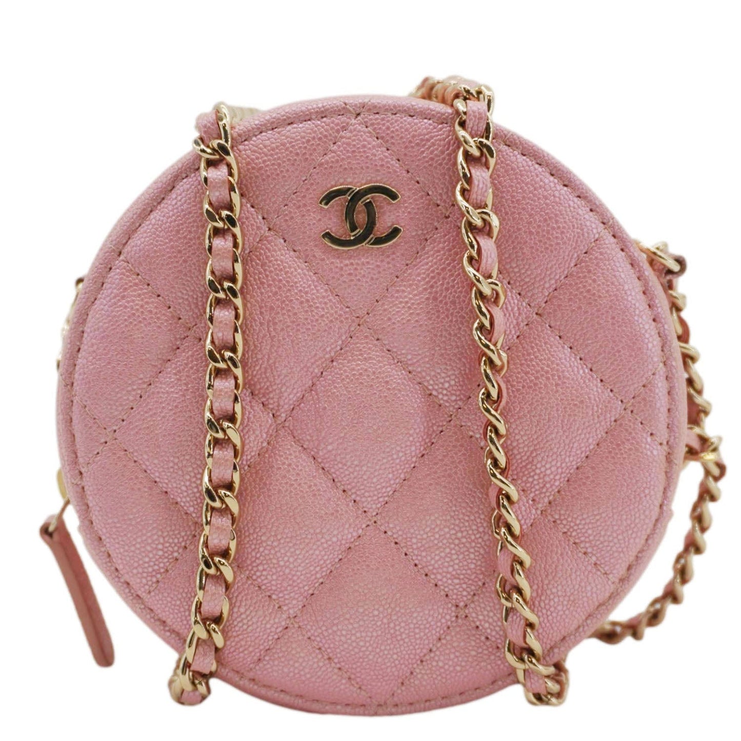 Chanel Crossbody Bag - Ewore Bags