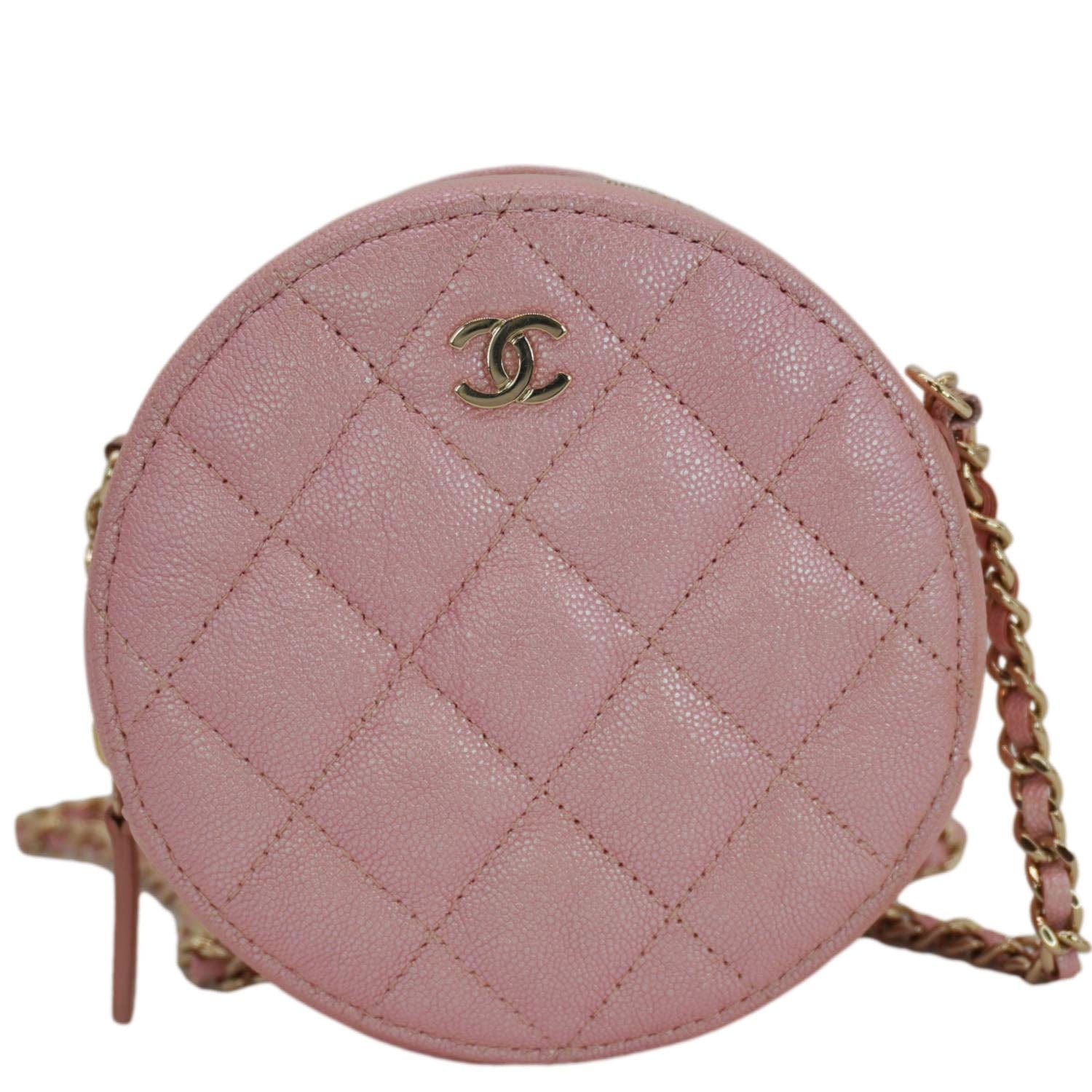 Chanel Crossbody Bag - Ewore Bags