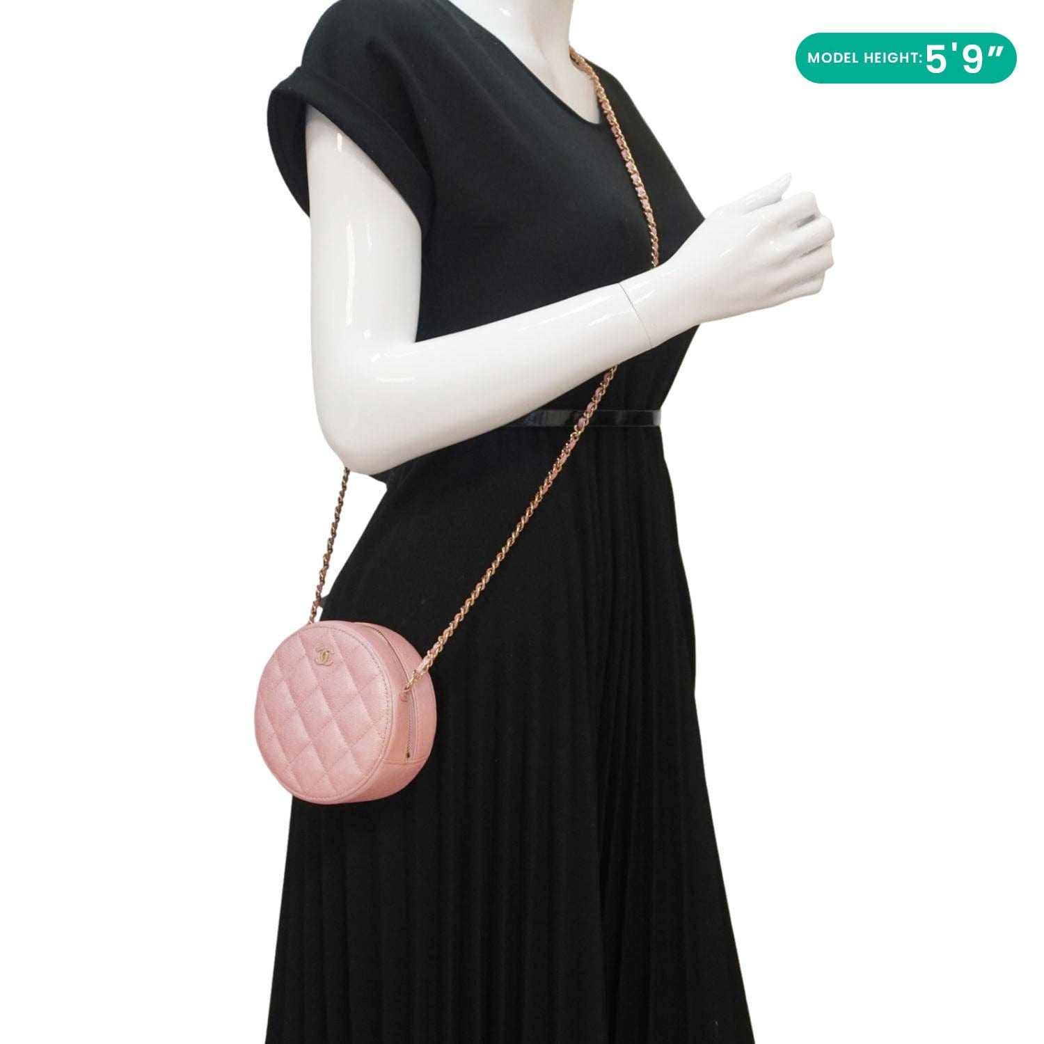 Chanel Crossbody Bag - Ewore Bags