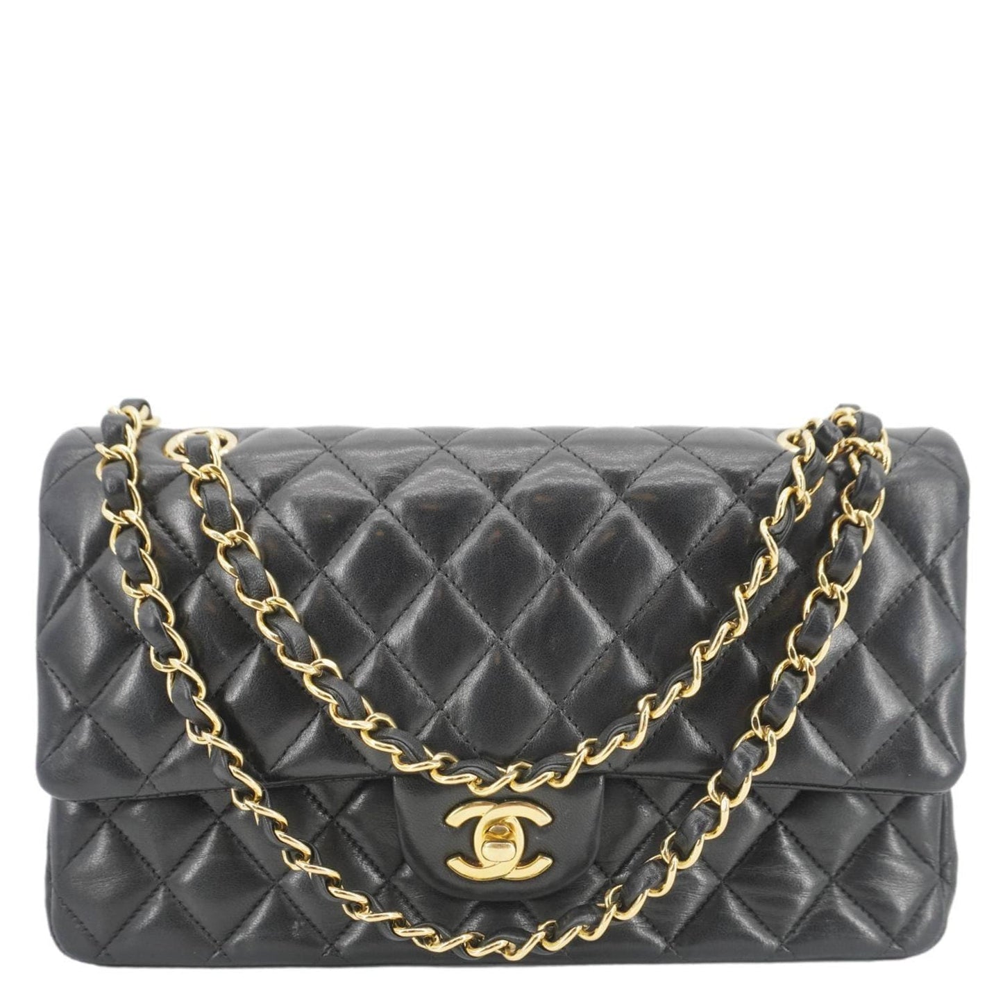 Chanel Crossbody Bag - Ewore Bags
