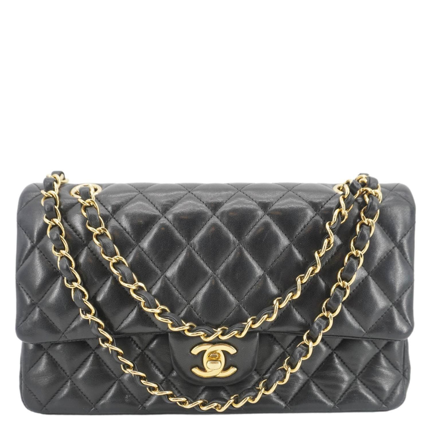 Chanel Crossbody Bag - Ewore Bags