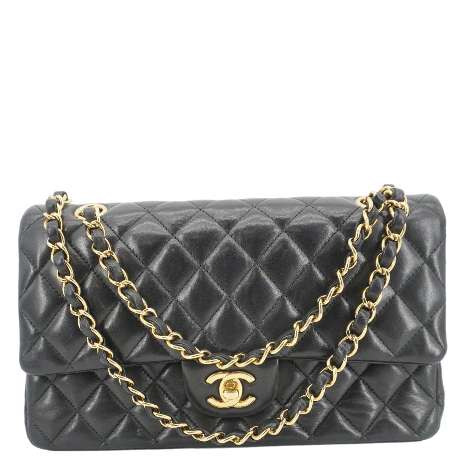 Chanel Crossbody Bag - Ewore Bags