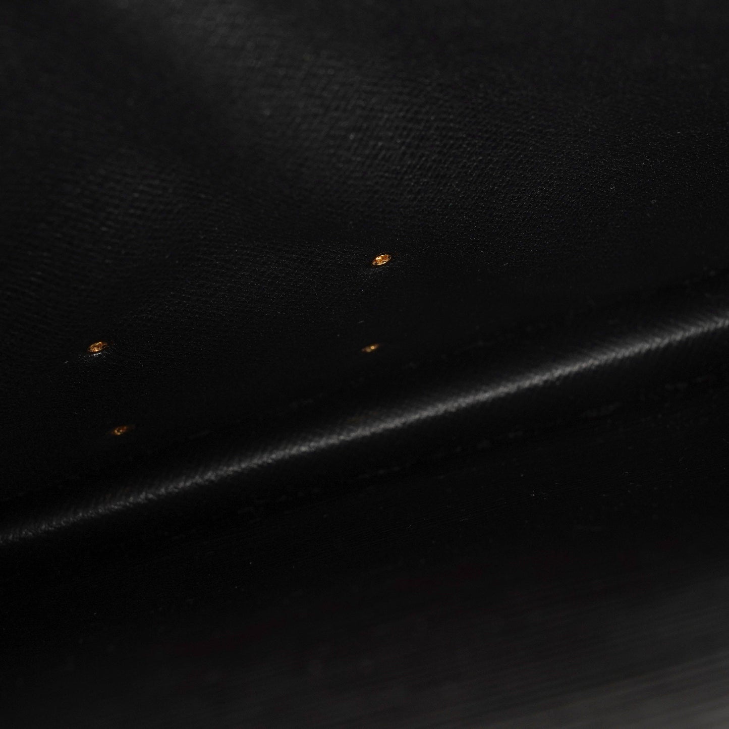 Louis Vuitton Monceau Black EPI Leather Handbag
