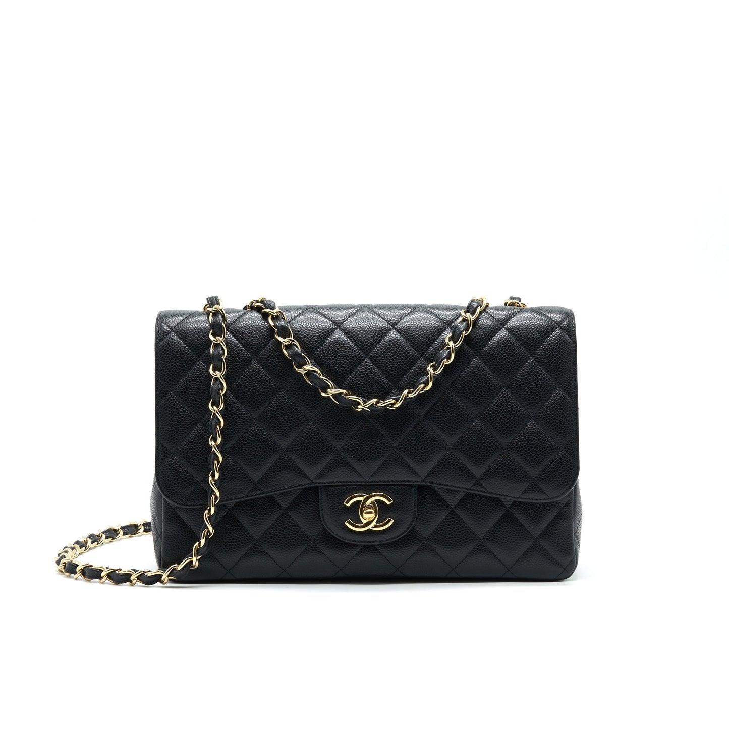 Chanel Shoulder Bag - EworeBags
