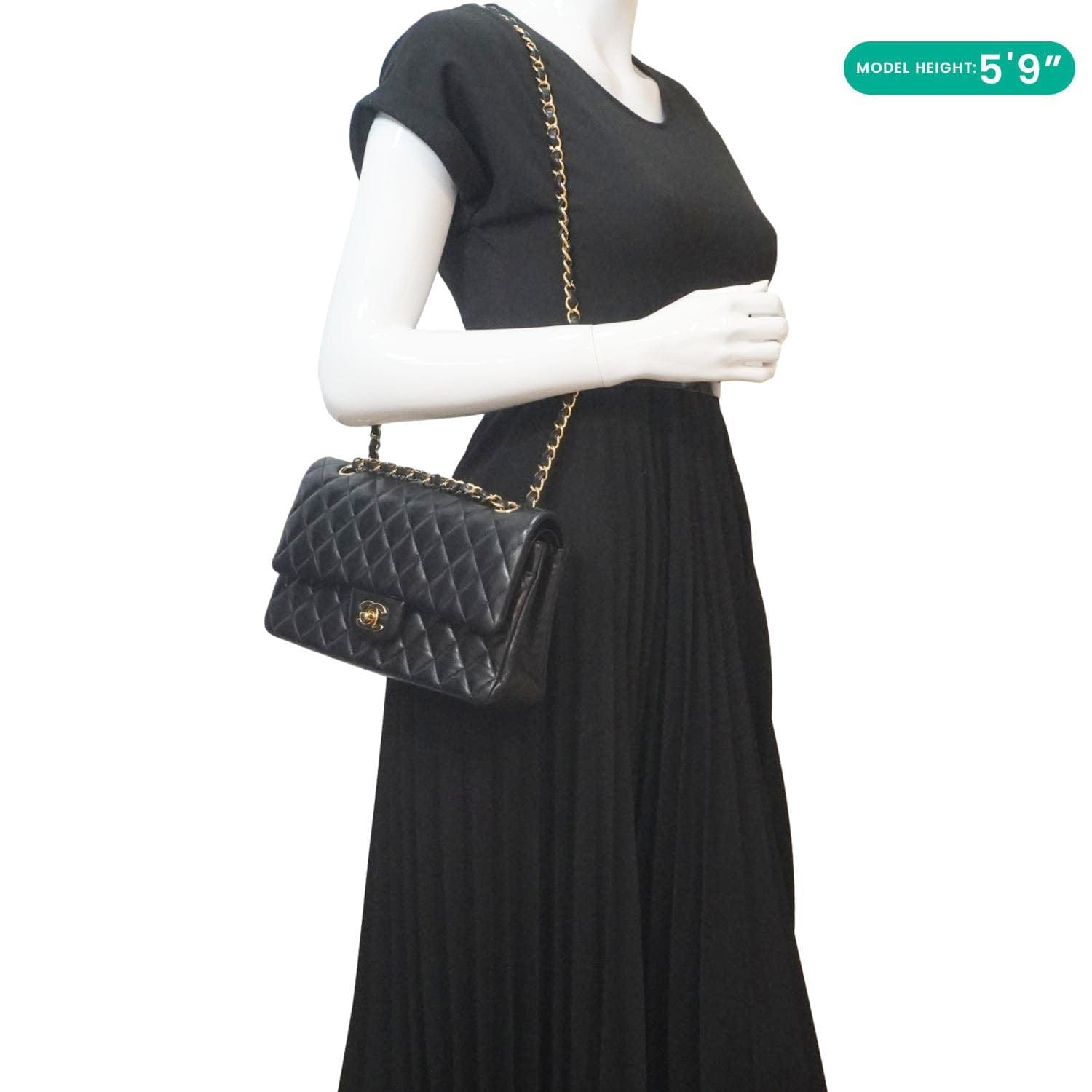Chanel Crossbody Bag - Ewore Bags