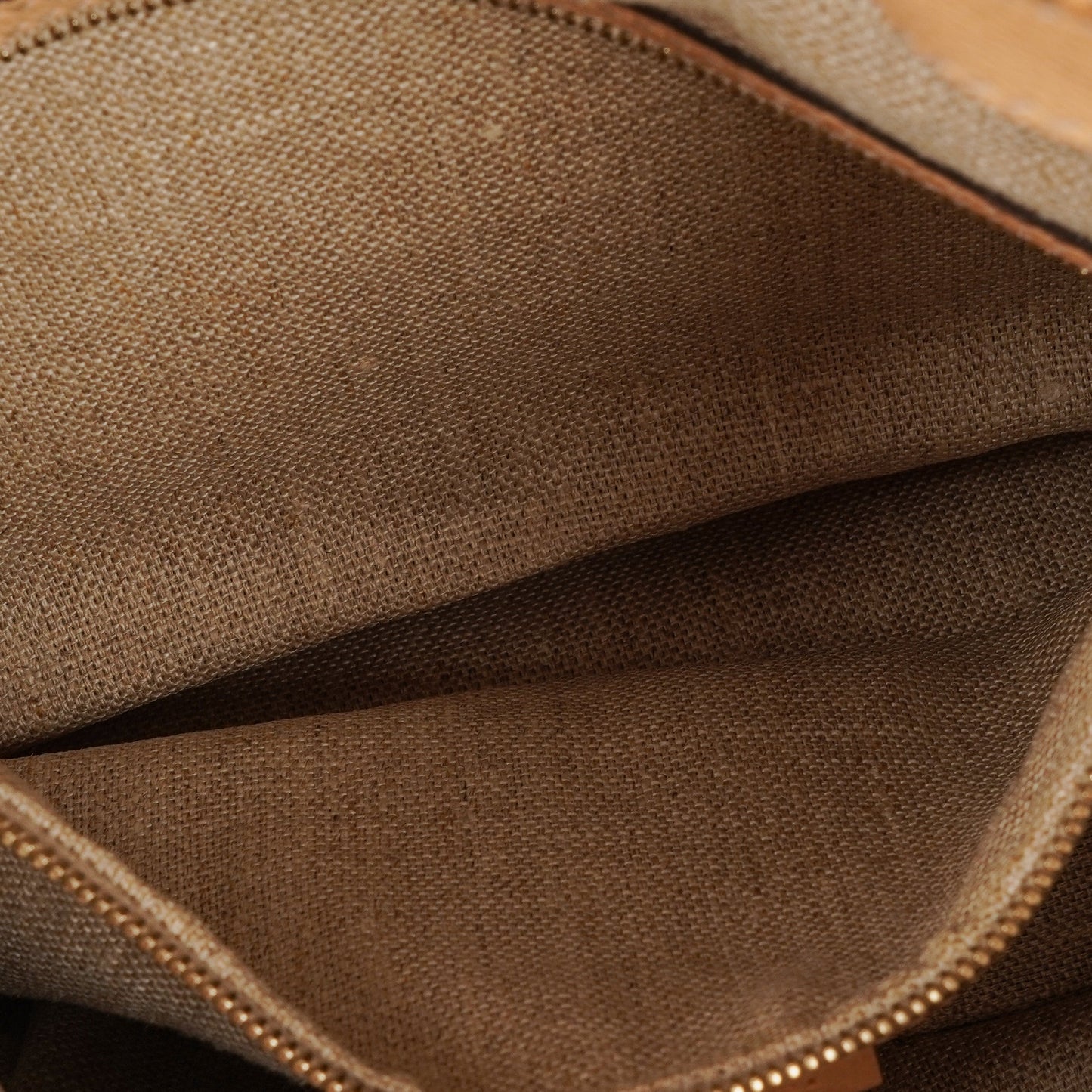 Gucci GG Canvas Marakesh Shoulder Bag