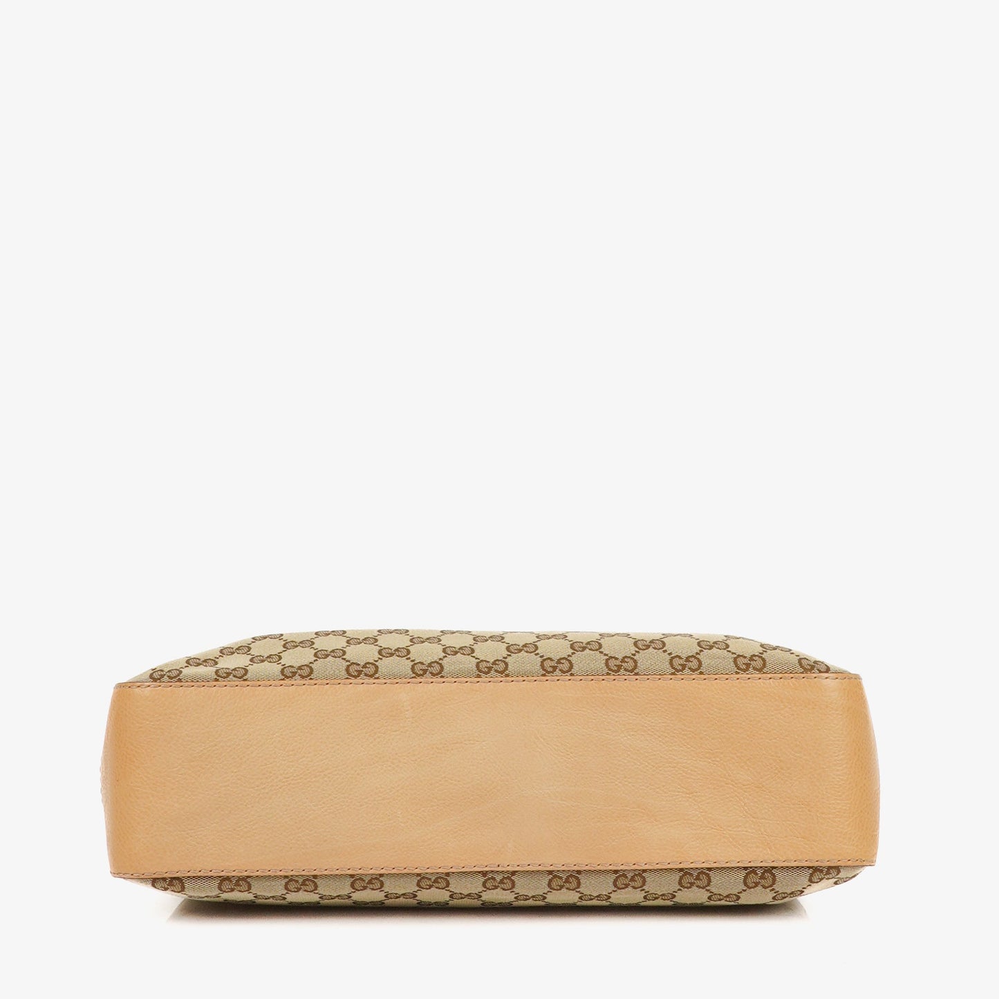 Gucci GG Canvas Marakesh Shoulder Bag