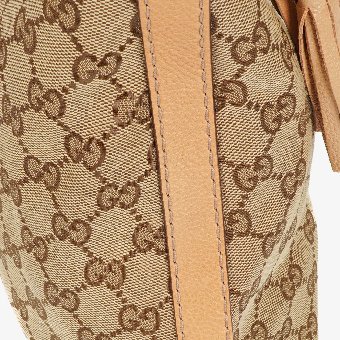 Gucci GG Canvas Marakesh Shoulder Bag