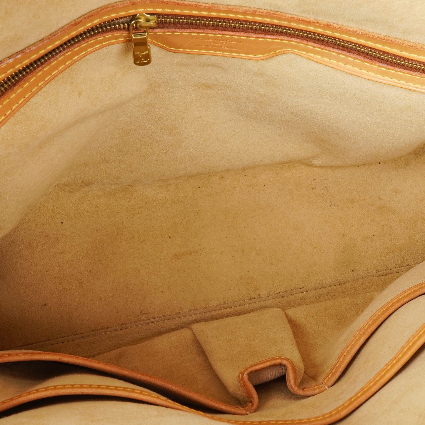 Louis Vuitton Rivoli Monogram Canvas Briefcase