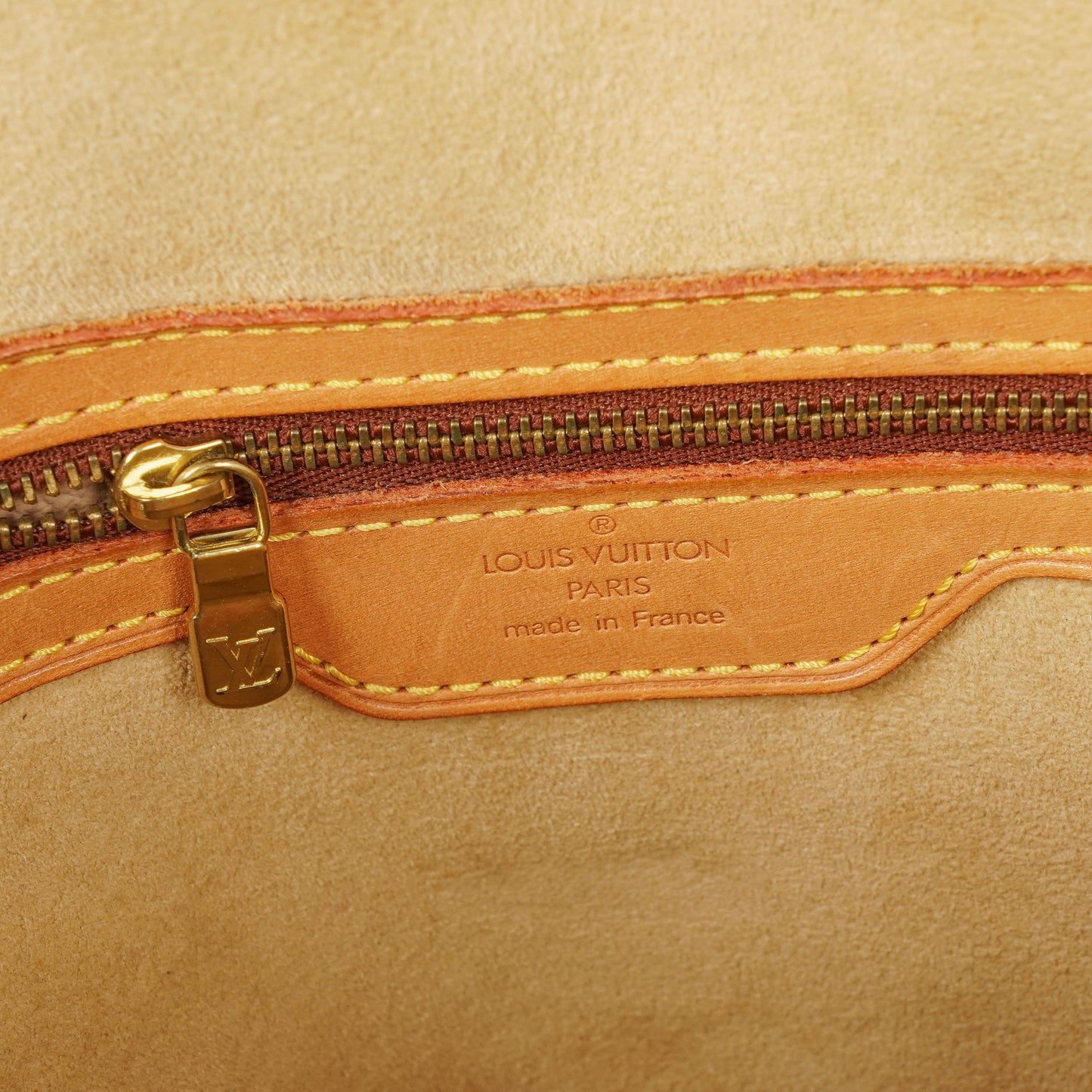 Louis Vuitton Rivoli Monogram Canvas Briefcase