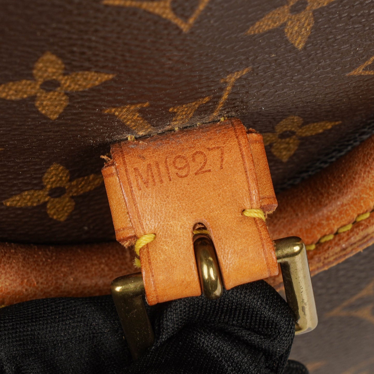 Louis Vuitton Rivoli Monogram Canvas Briefcase