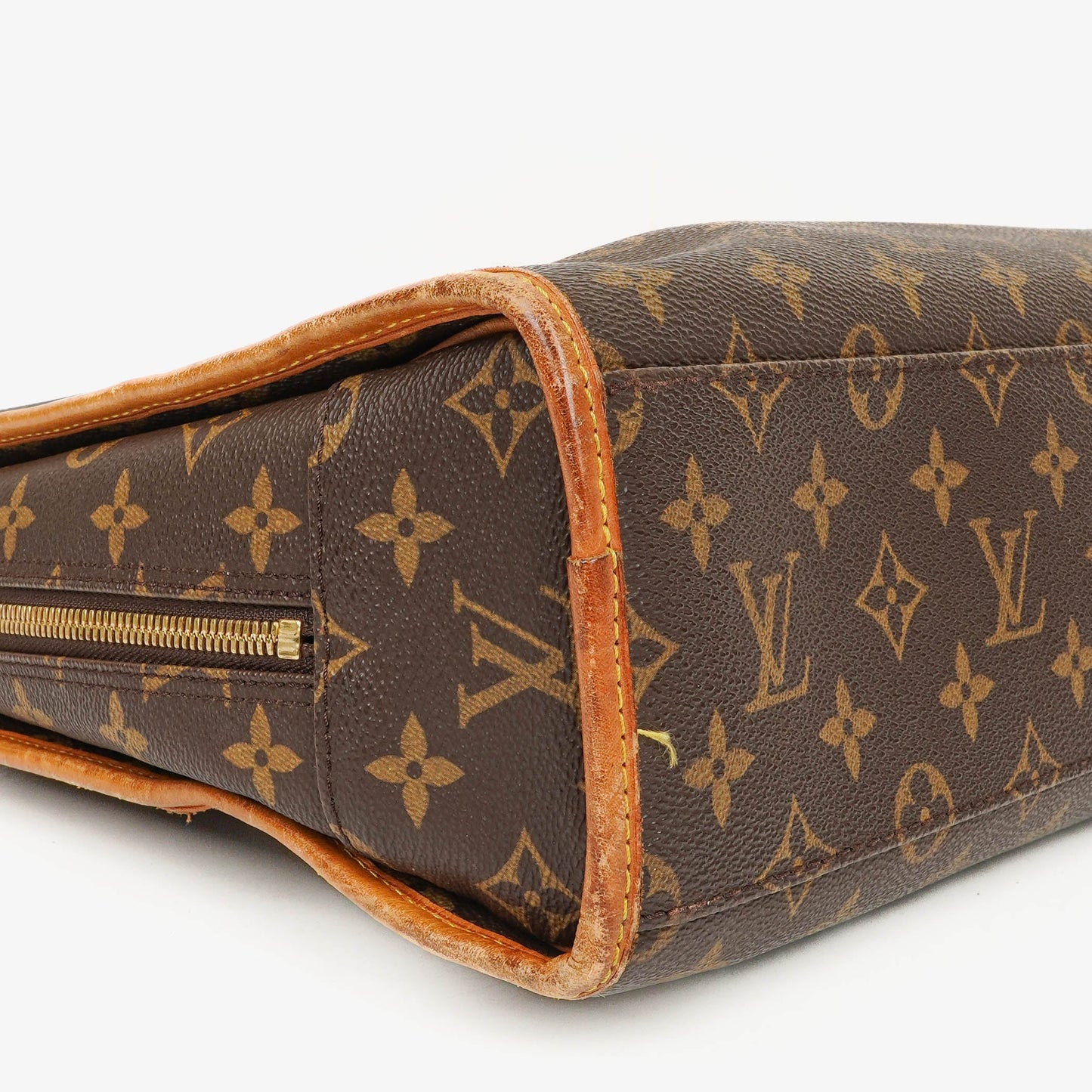 Louis Vuitton Rivoli Monogram Canvas Briefcase