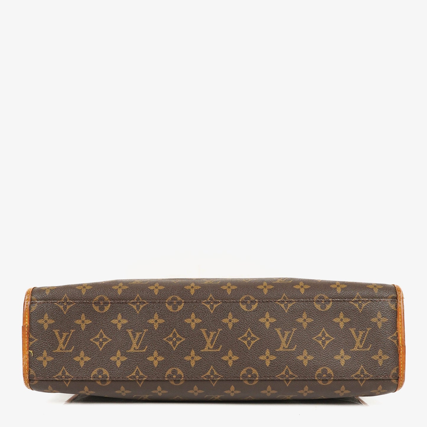 Louis Vuitton Rivoli Monogram Canvas Briefcase