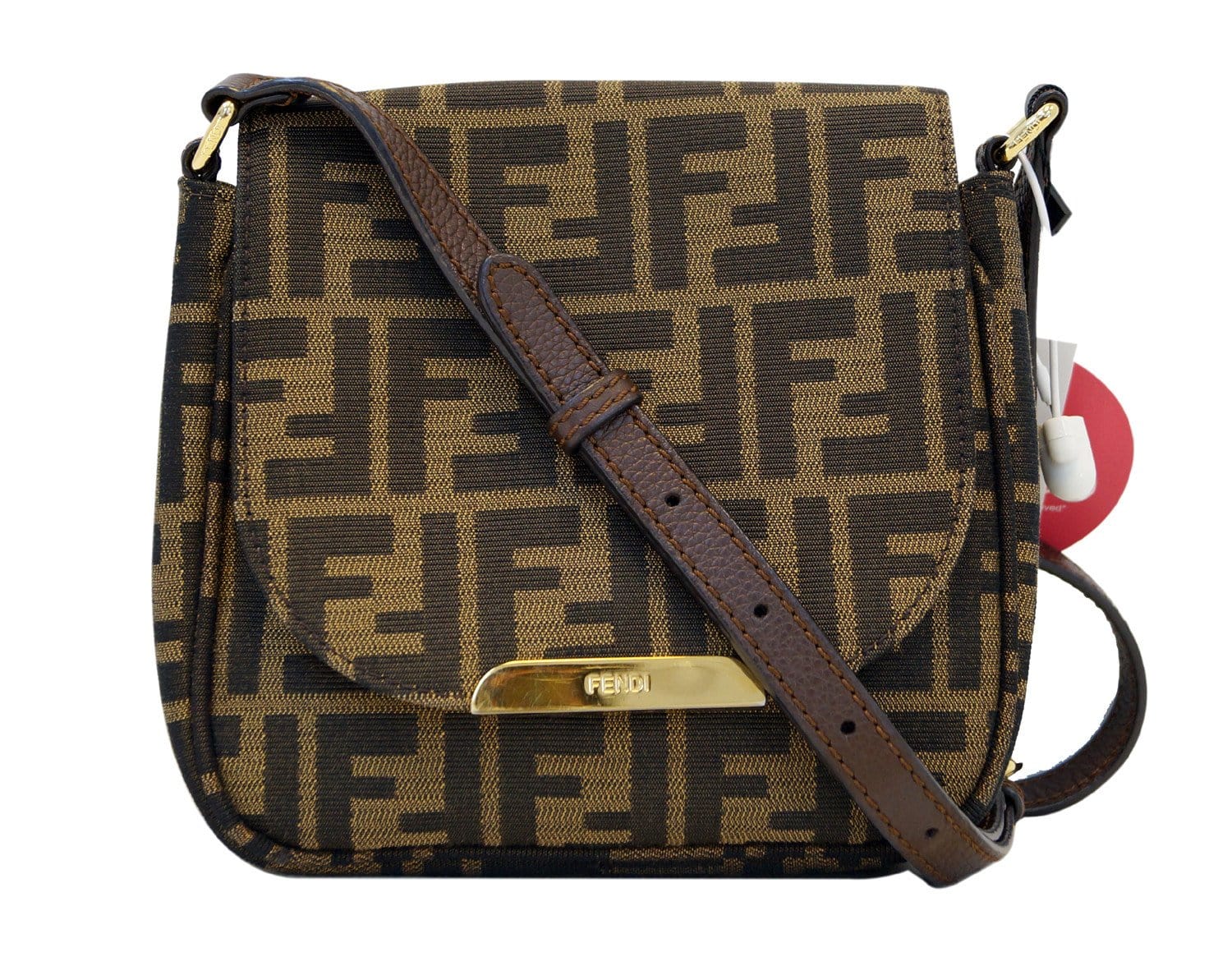 Fendi Handbag - Ewore Bags