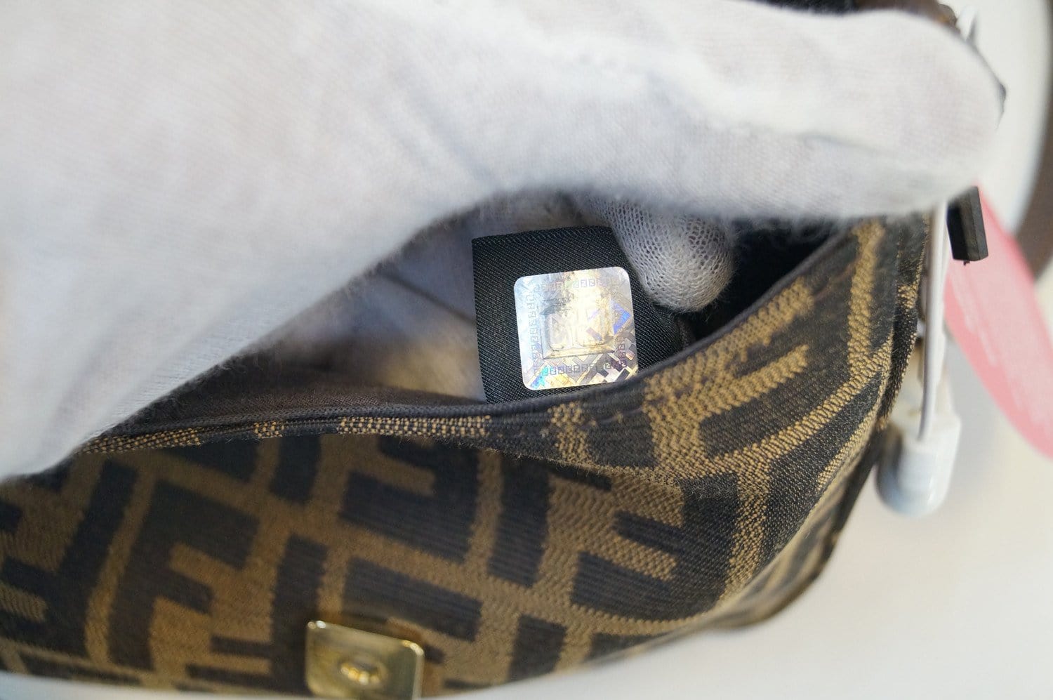Fendi Handbag - Ewore Bags