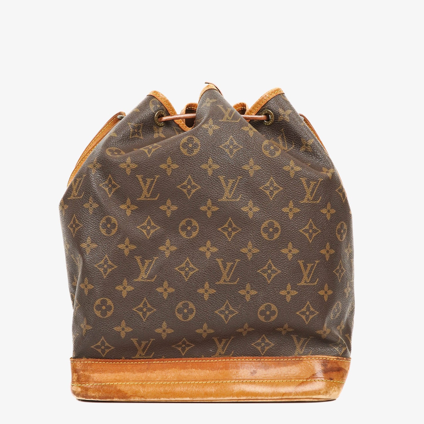 Louis Vuitton Noe Grande GM Monogram Canvas Shoulder Bag