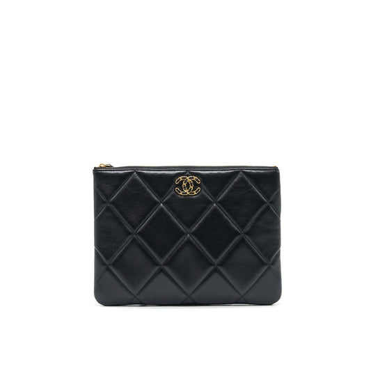 Chanel Clutch - EworeBags