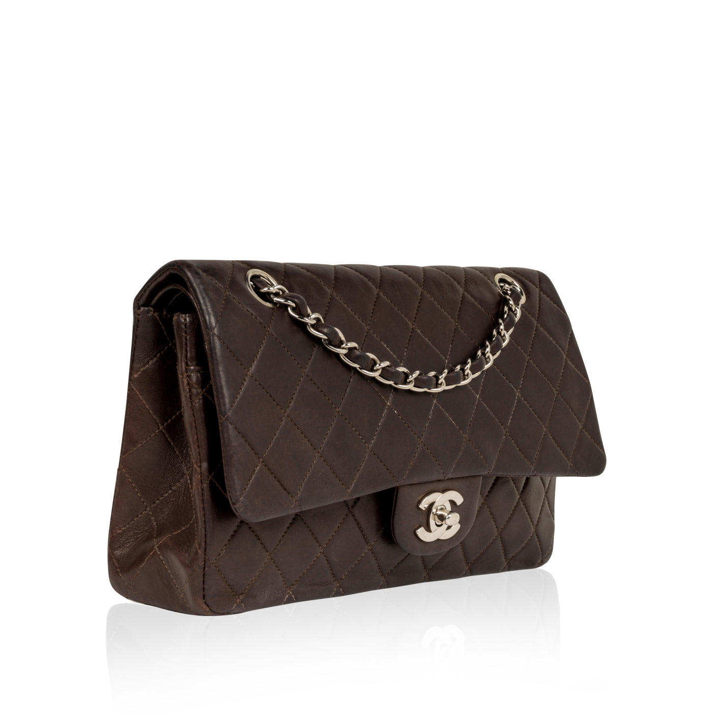 Chanel Classic Flap Bag - Medium