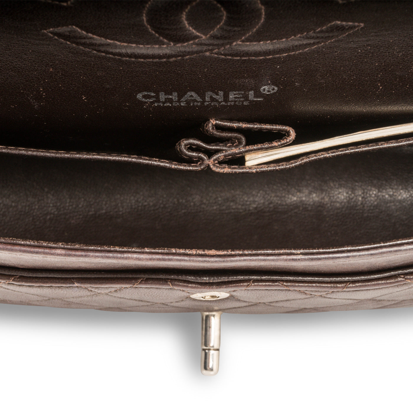 Chanel Classic Flap Bag - Medium