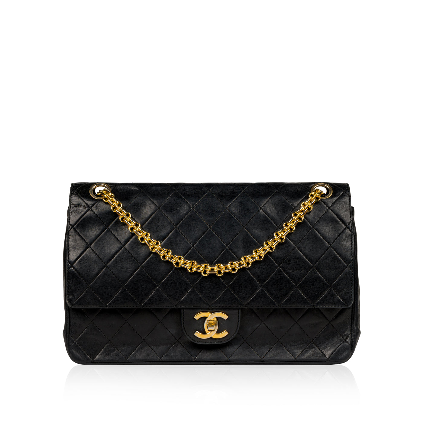Chanel Classic Flap Bag -
